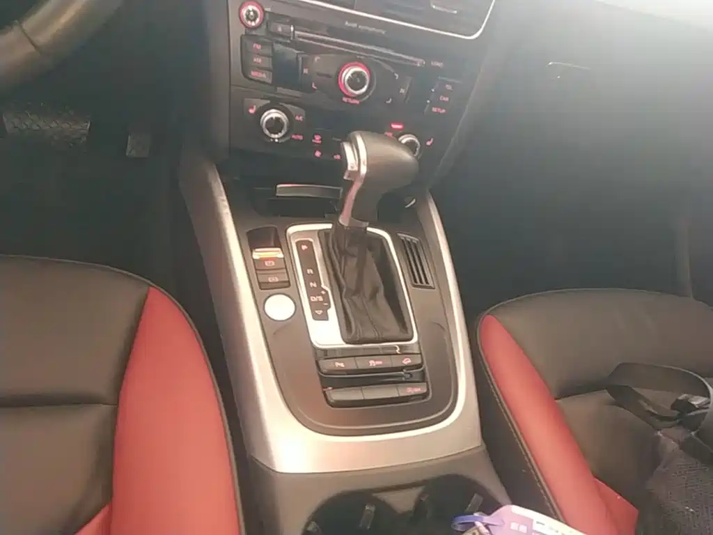 Audi Q5 — миниатюра 14