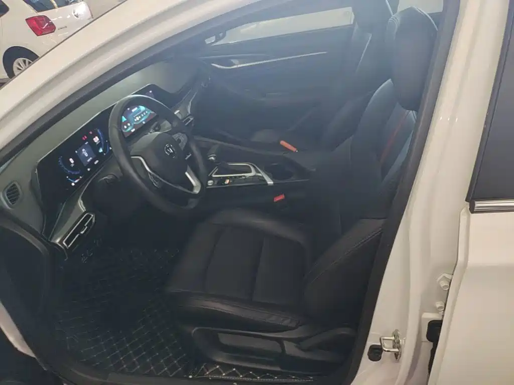 Changan Eado — миниатюра 15