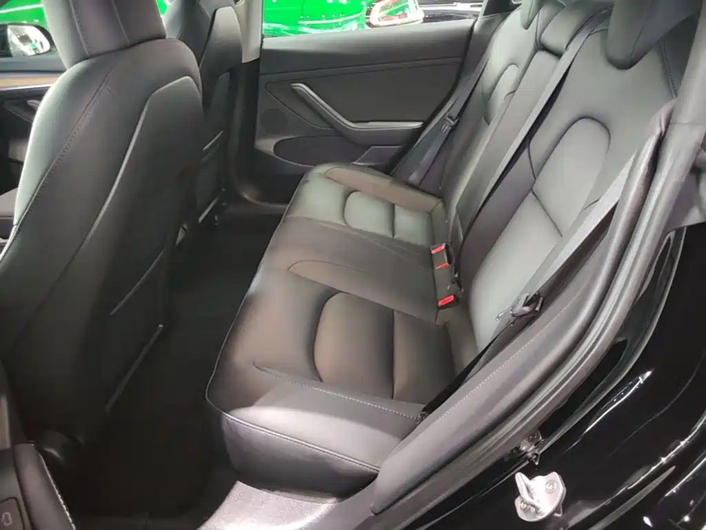 Tesla Model 3 — миниатюра 17