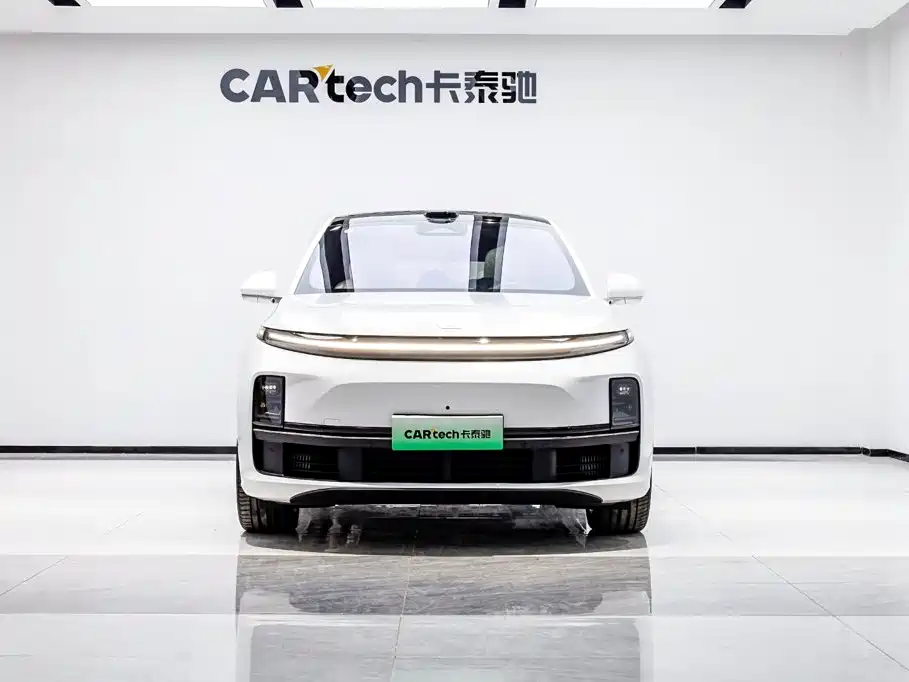 Li Auto Li L7 — миниатюра 31