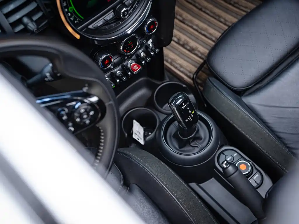 MINI Mini — миниатюра 12
