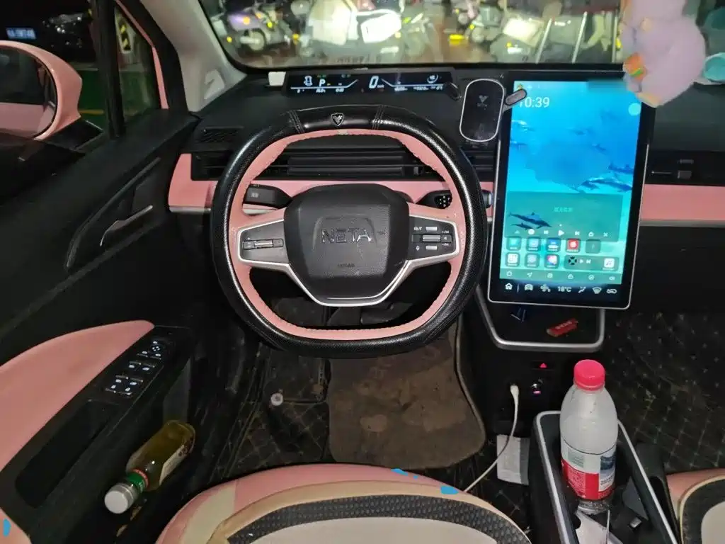 Neta V 2022 400 Lite