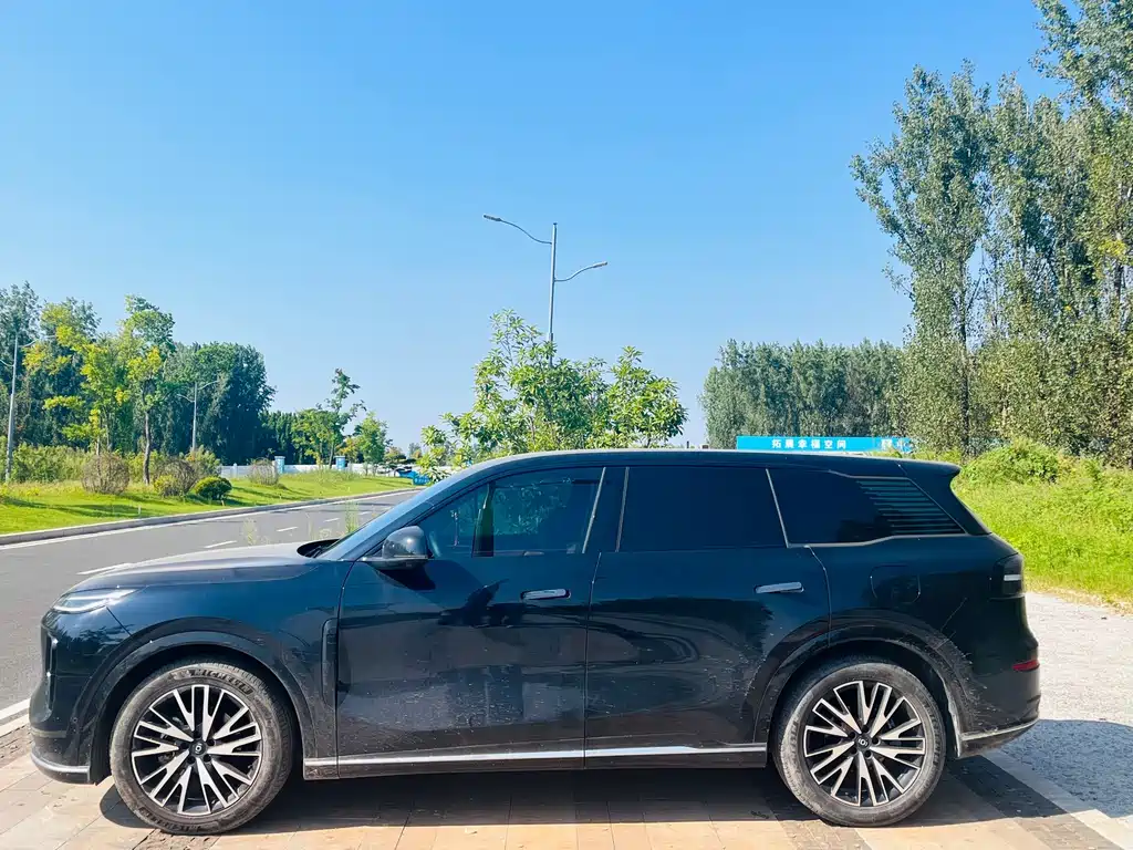 Qiyuan Qiyuan Q07 — миниатюра 3