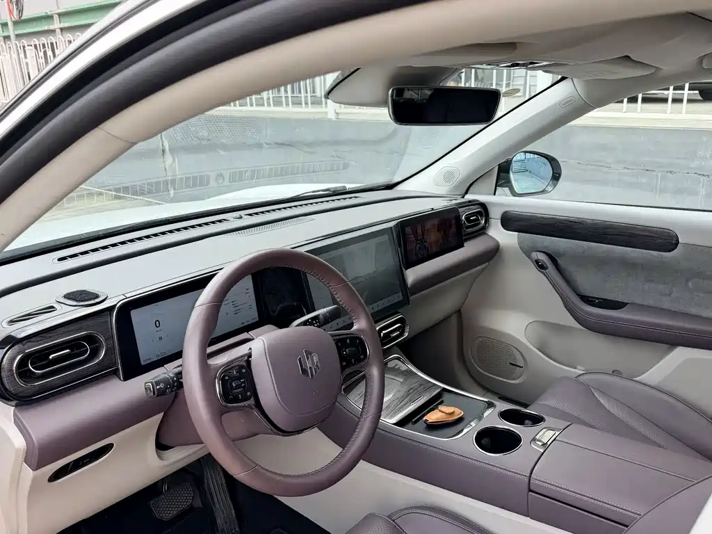 Leapmotor Leapmotor C11 — миниатюра 12