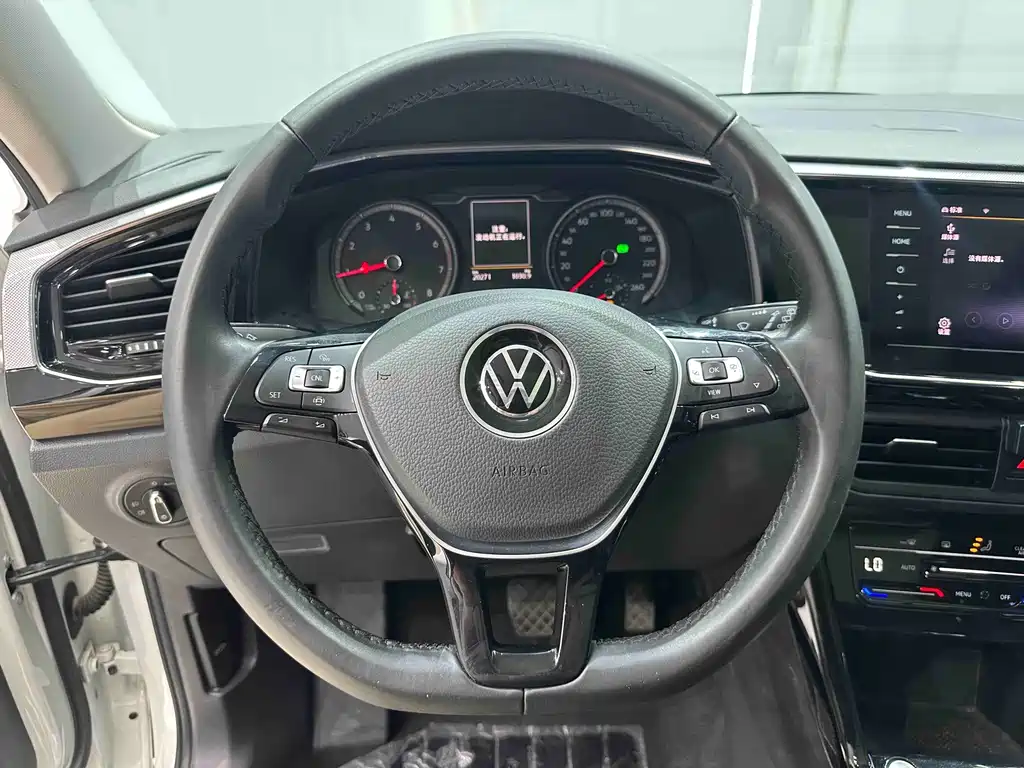 Volkswagen Tayron — миниатюра 8