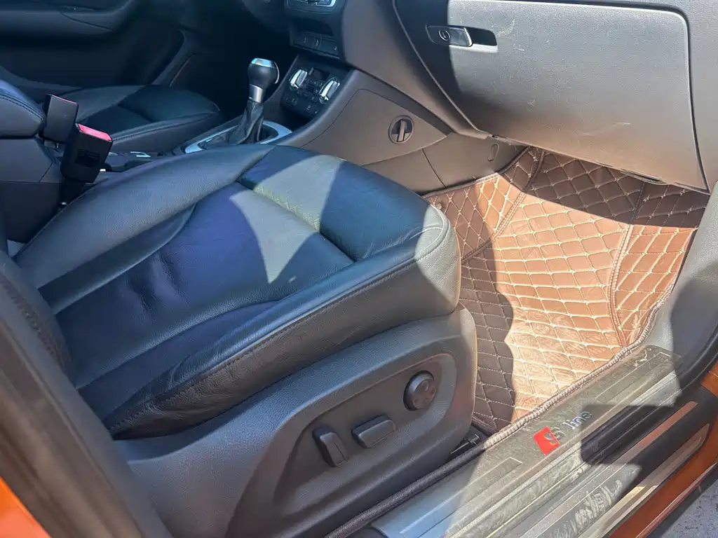 Audi Q3 — миниатюра 21