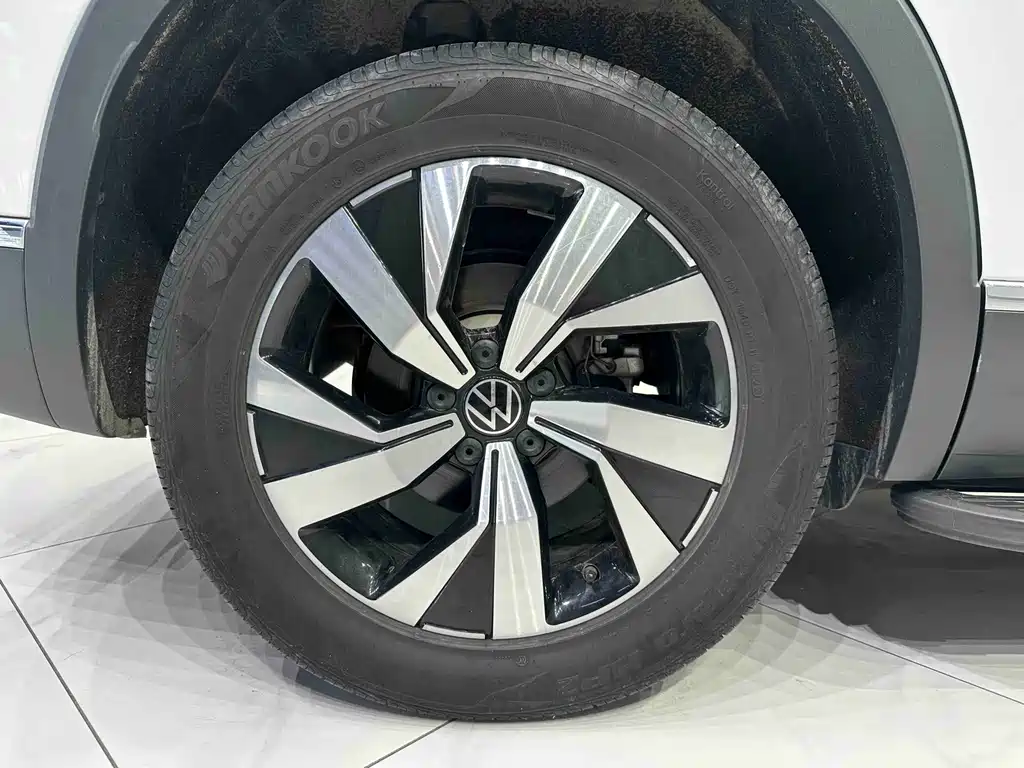 Volkswagen Tayron — миниатюра 20