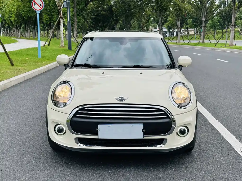 MINI Mini — миниатюра 2