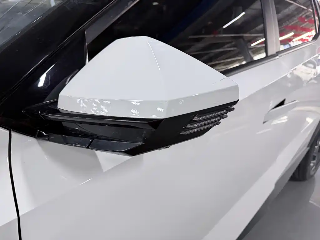 GAC Motor Trumpchi GS3 — миниатюра 6
