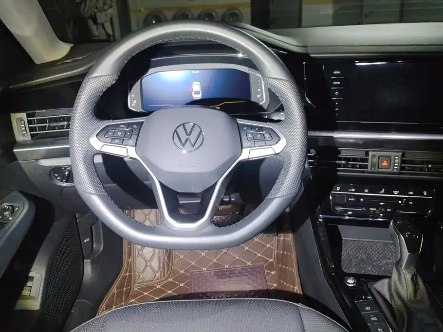 Volkswagen Passat — миниатюра 15