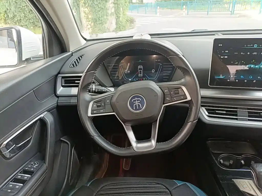 BYD Pro — миниатюра 11