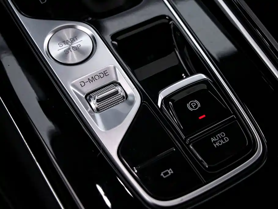 GAC Motor Trumpchi M8 — миниатюра 11