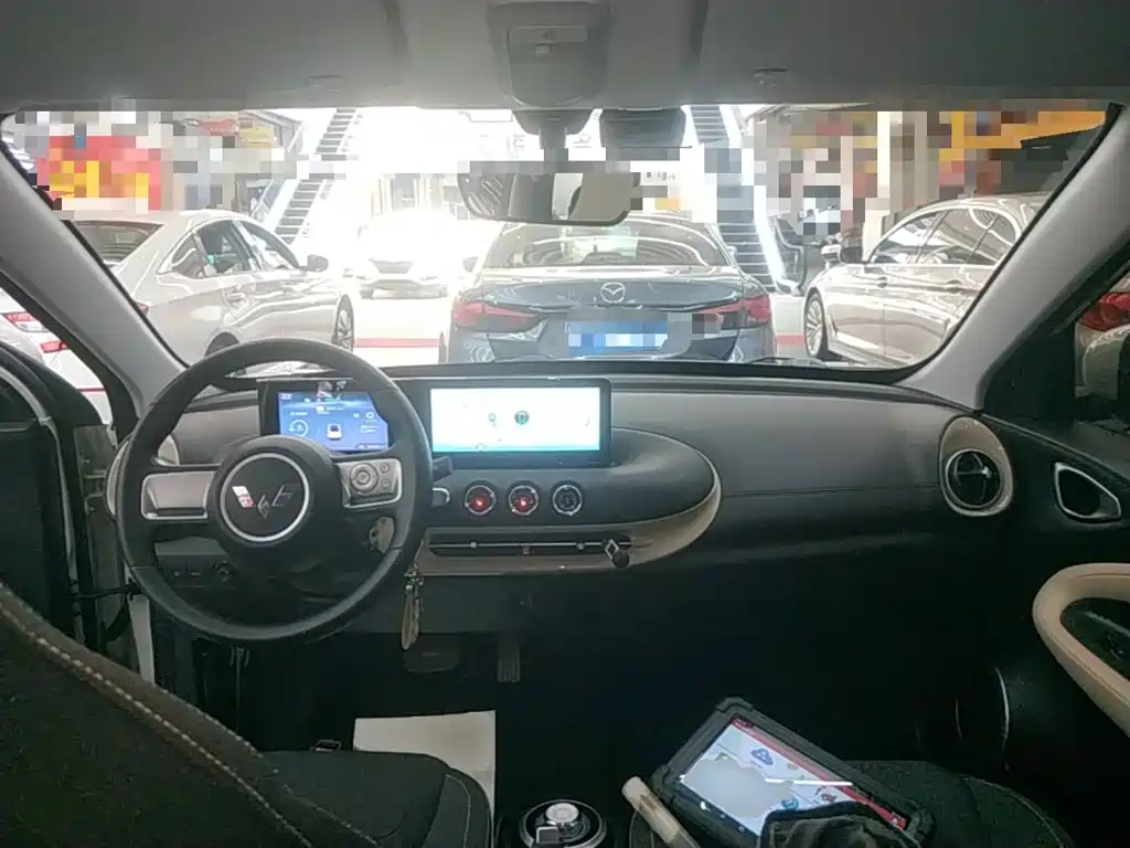Wuling Bingo — миниатюра 10