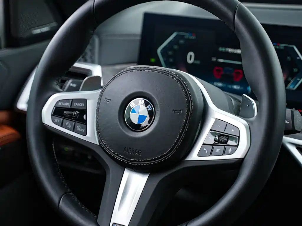 BMW X7 — миниатюра 8