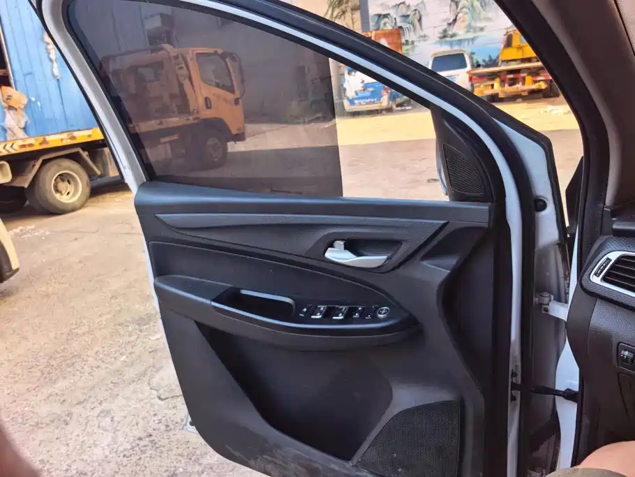 Baojun 730 — миниатюра 7