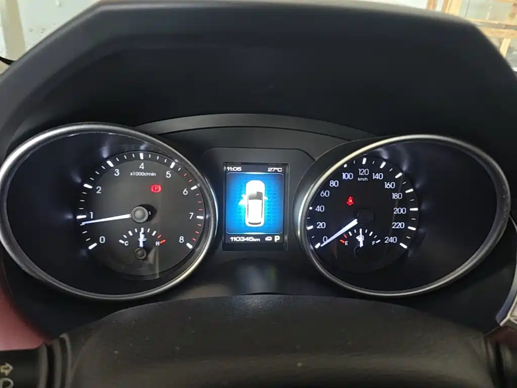 Haval H6 Coupe — миниатюра 16
