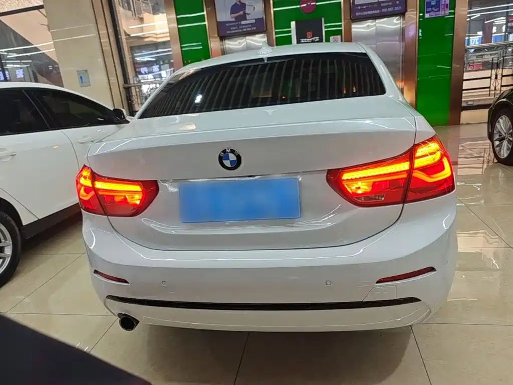 BMW 1 Series — миниатюра 6