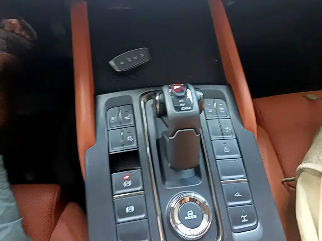 Haval H9 — миниатюра 14