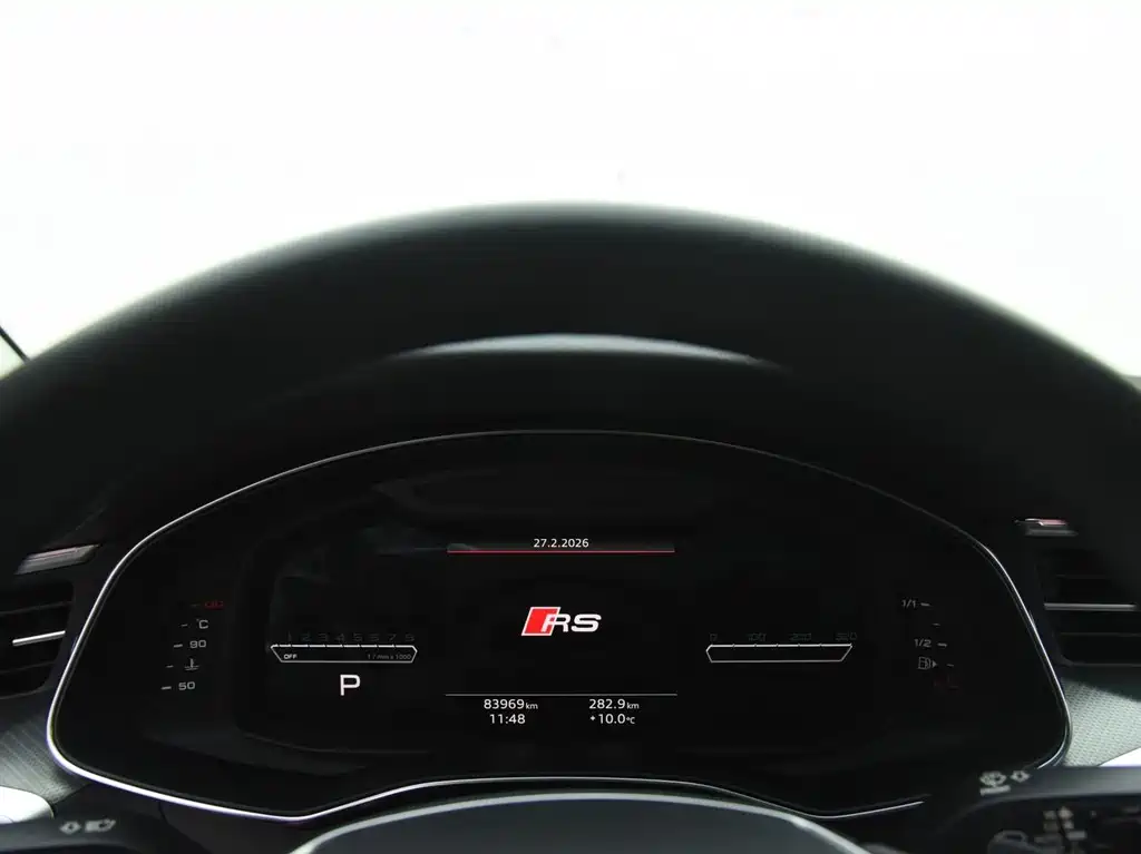 Audi A7 — миниатюра 7