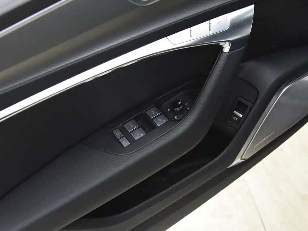 Audi A7 — миниатюра 8