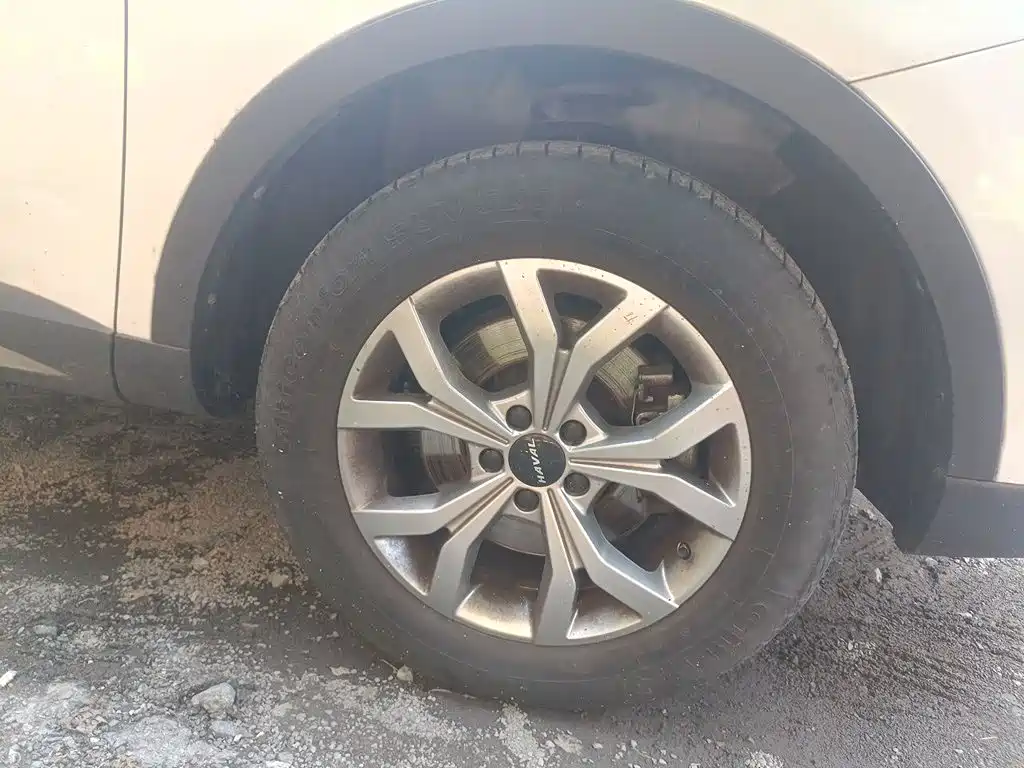 Haval H6 — миниатюра 24
