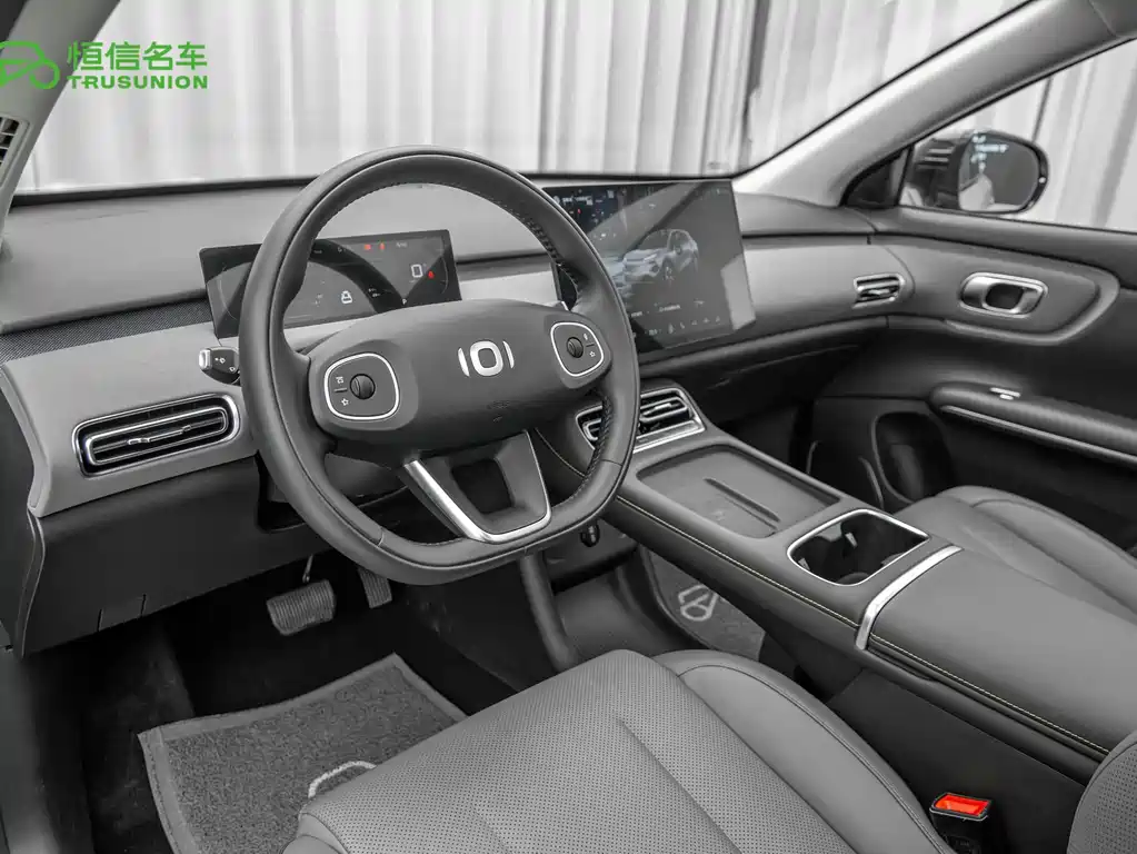 Qiyuan Qiyuan Q05 — миниатюра 12