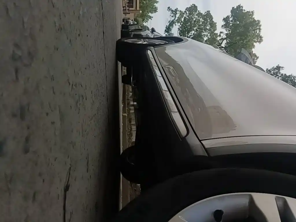 Mercedes-Benz GLA — миниатюра 21