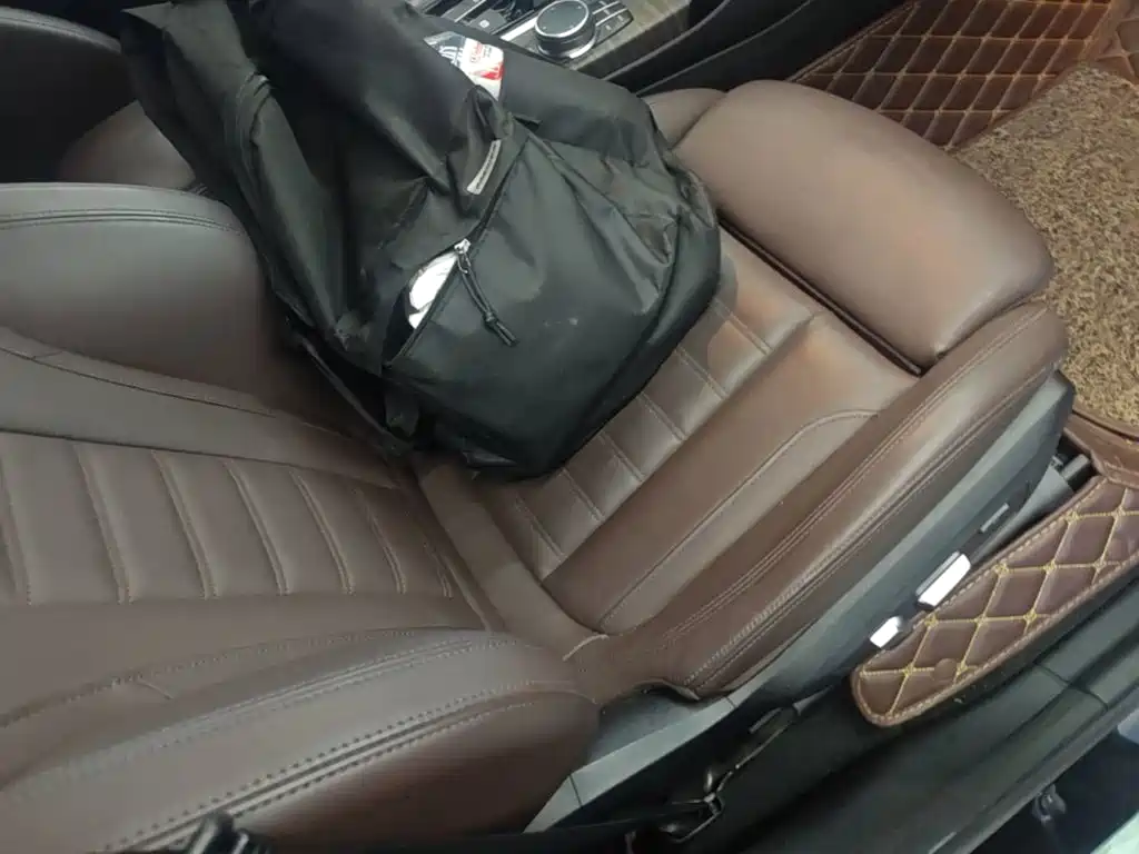 BMW X3 — миниатюра 25