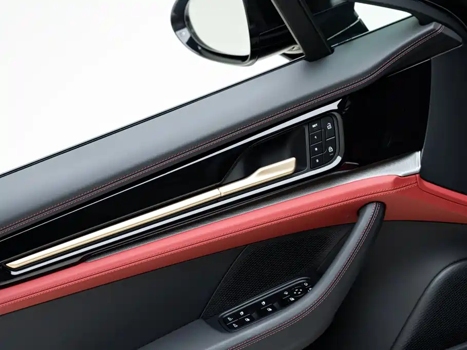 Porsche Panamera — миниатюра 17