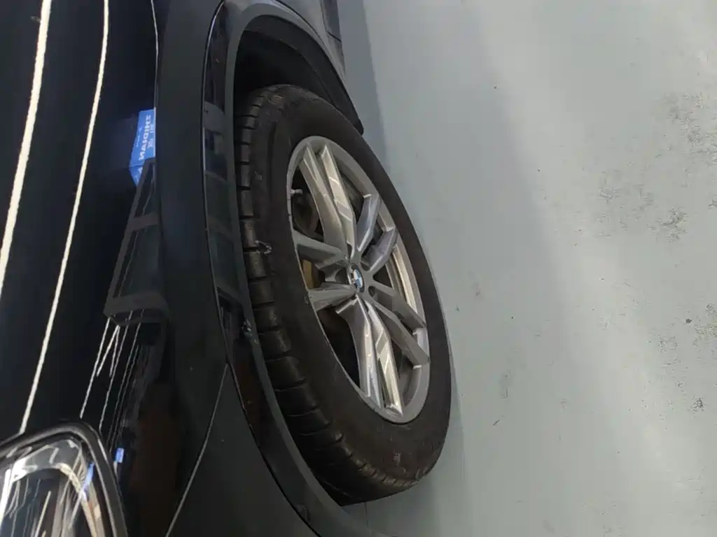 BMW X3 — миниатюра 23