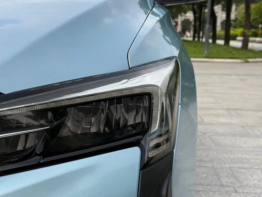 Buick Velite 6 — миниатюра 4