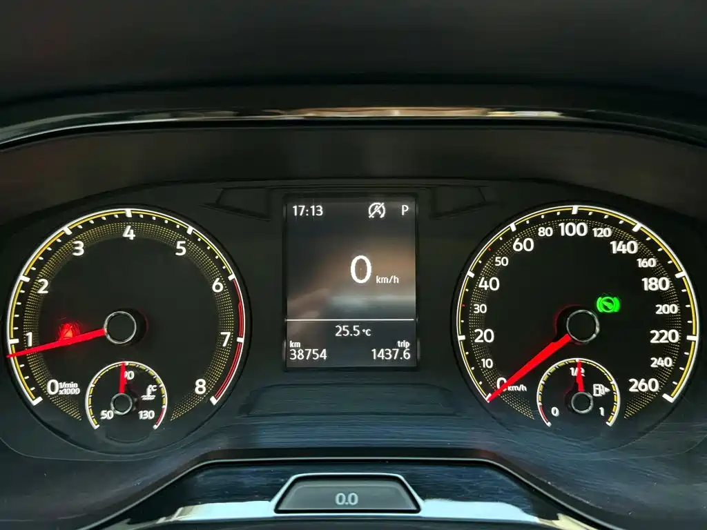 Volkswagen Bora — миниатюра 13