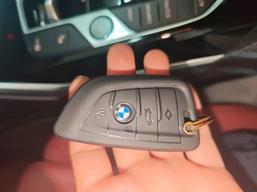 BMW i3 — миниатюра 9
