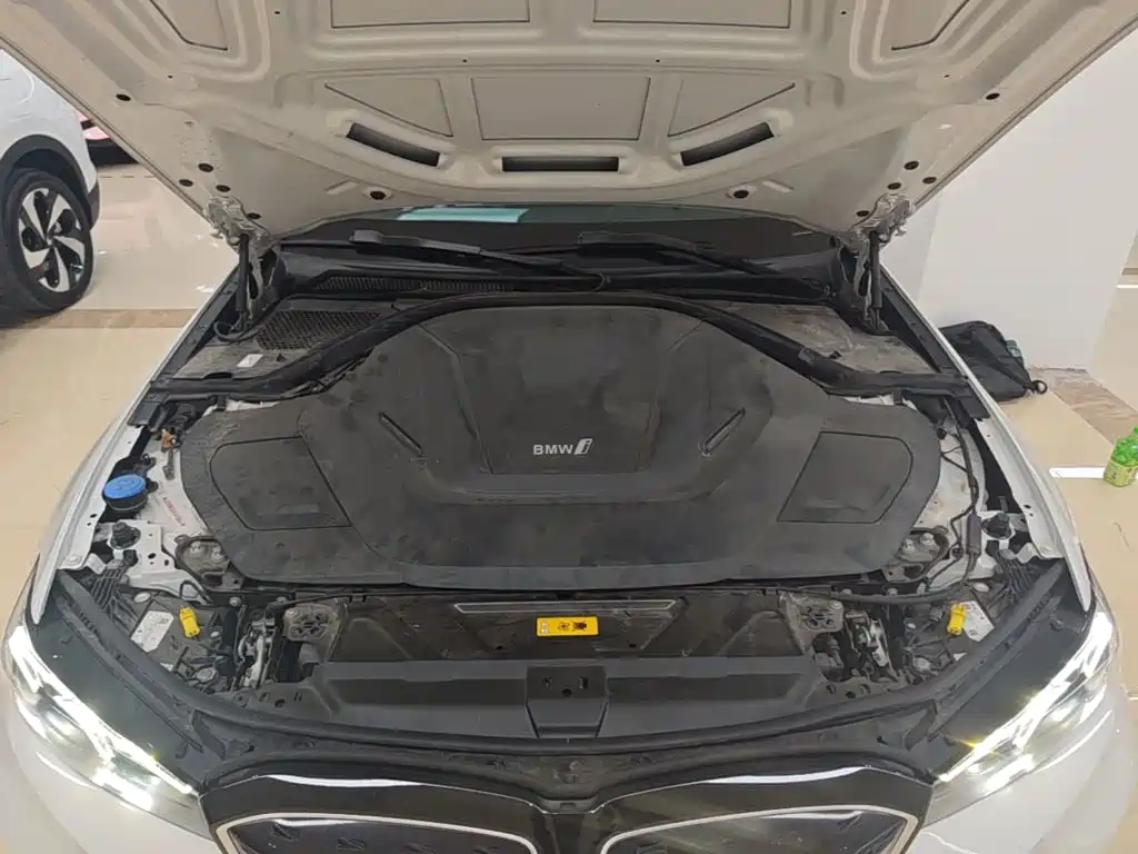 BMW i3 — миниатюра 20