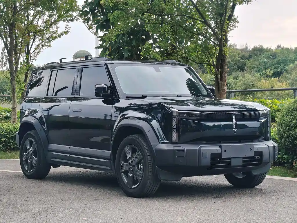iCAR iCAR 03 — миниатюра 3
