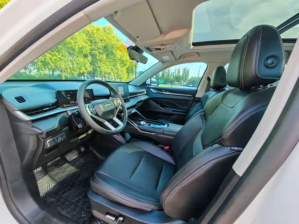 Haval H6 — миниатюра 10