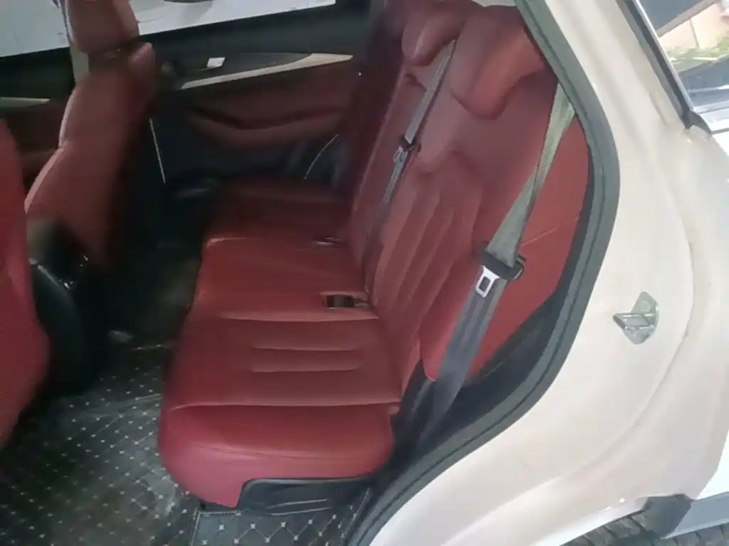 Jetour X70 — миниатюра 17