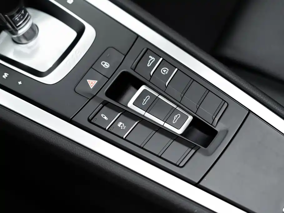 Porsche 718 — миниатюра 17
