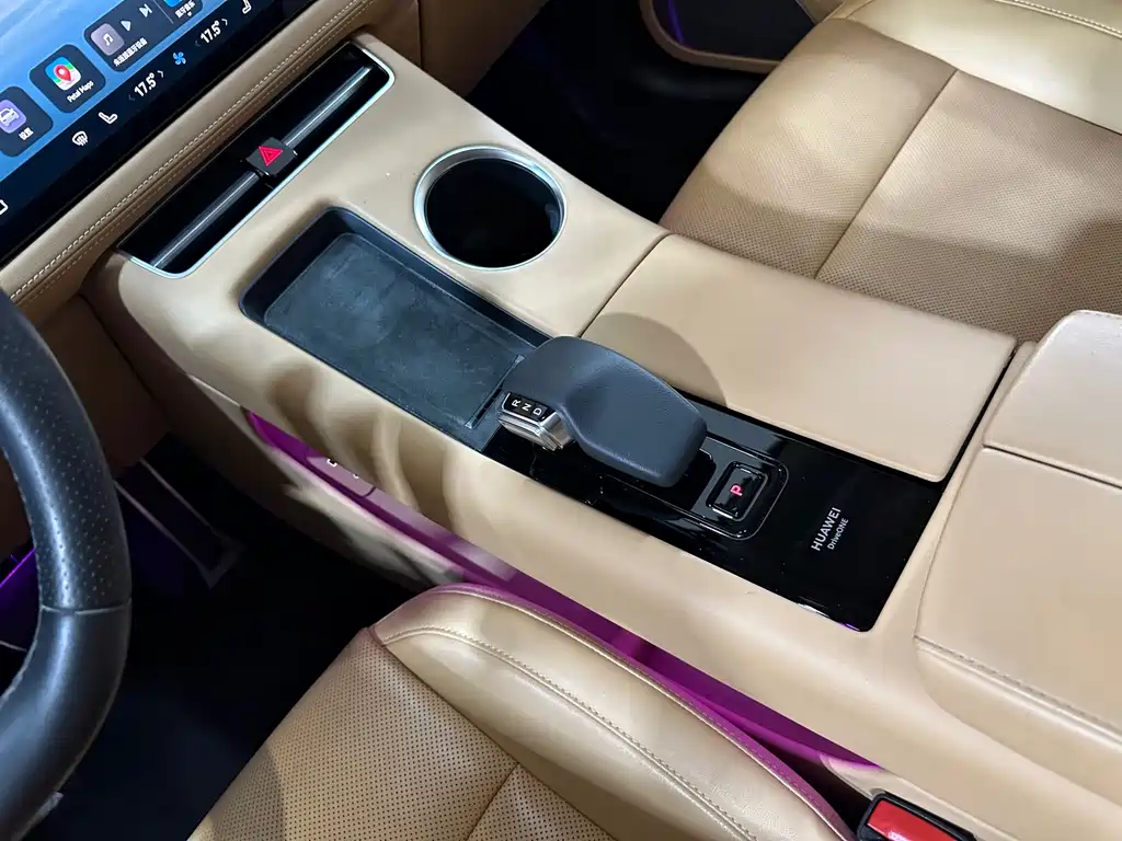 AITO AITO M5 — миниатюра 17