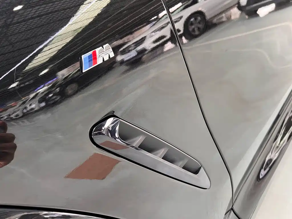 BMW X3 — миниатюра 19