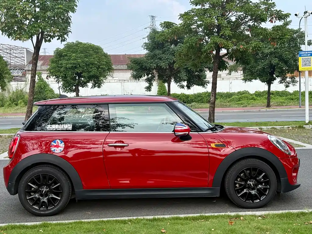 MINI Mini — миниатюра 7