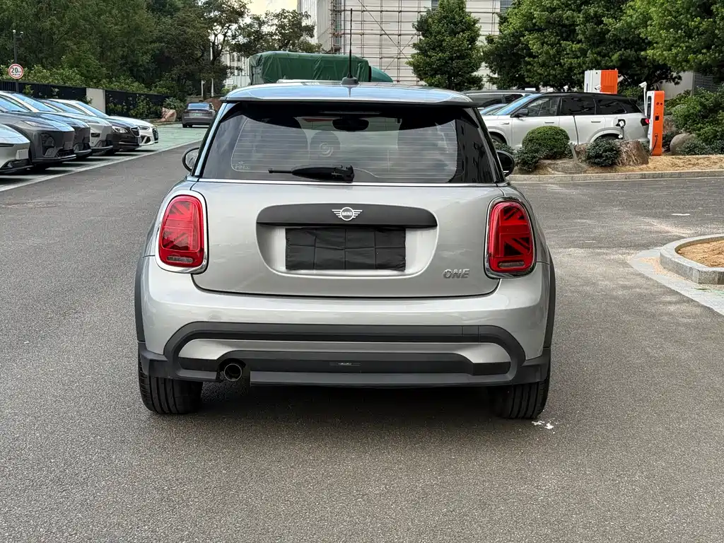MINI Mini — миниатюра 18