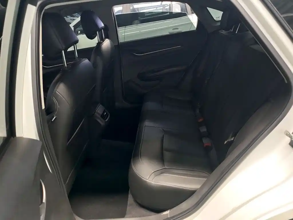 Buick Excelle — миниатюра 17
