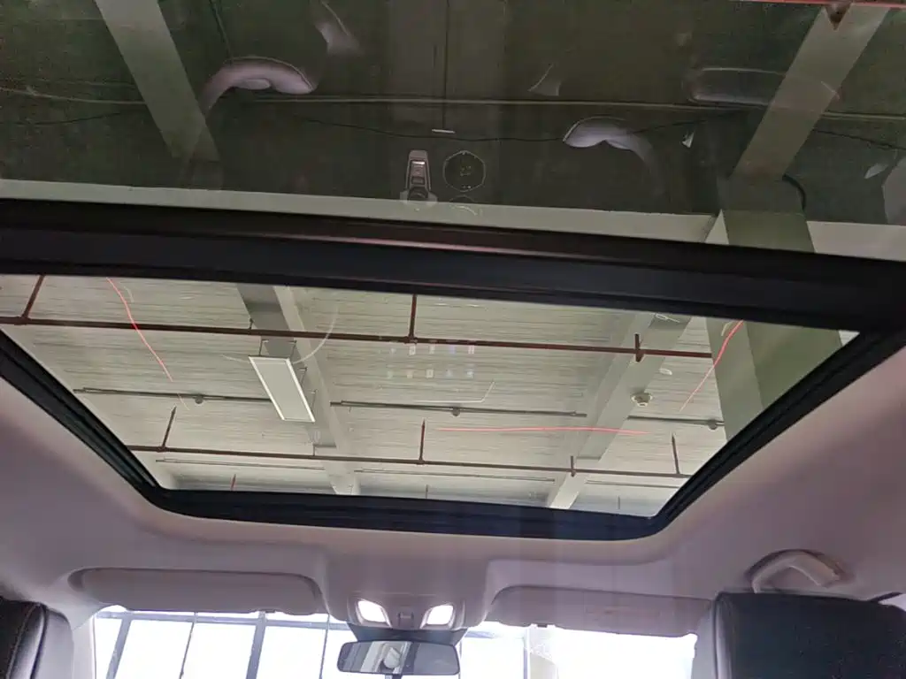 Changan UNI-K — миниатюра 18