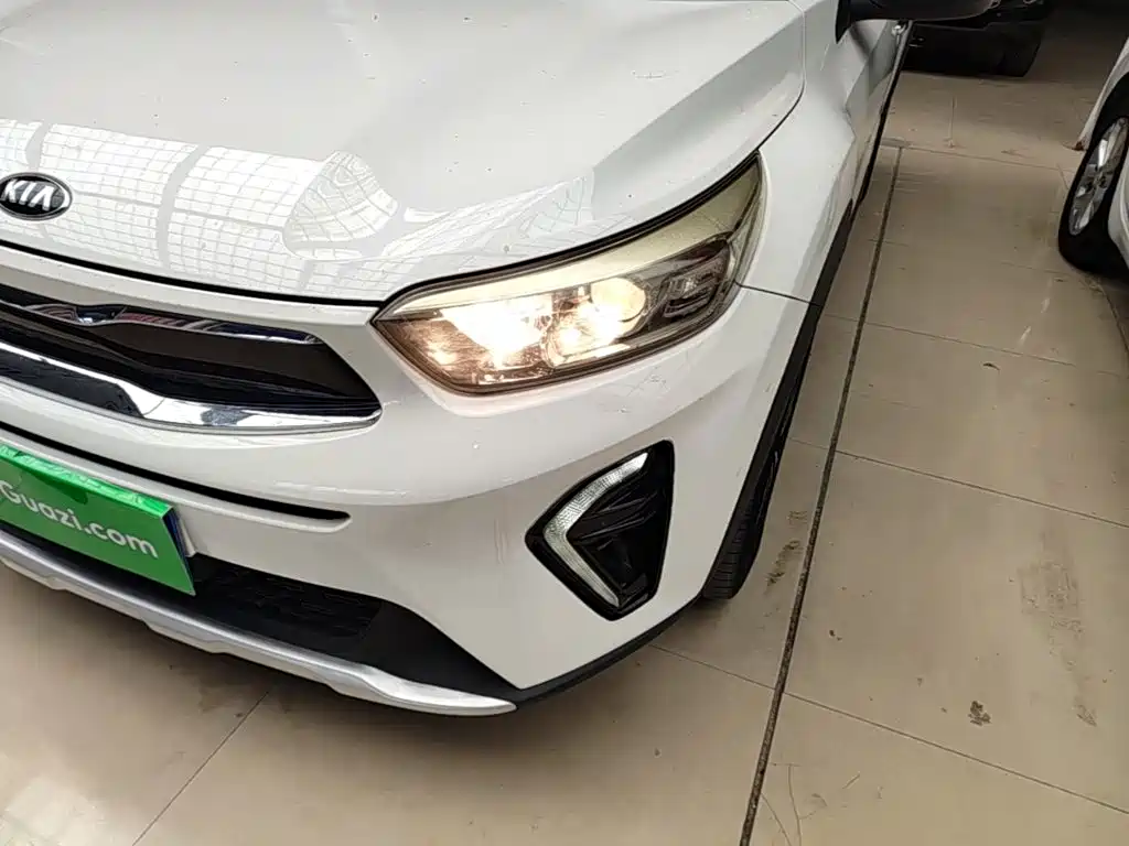 Kia KX1 — миниатюра 24
