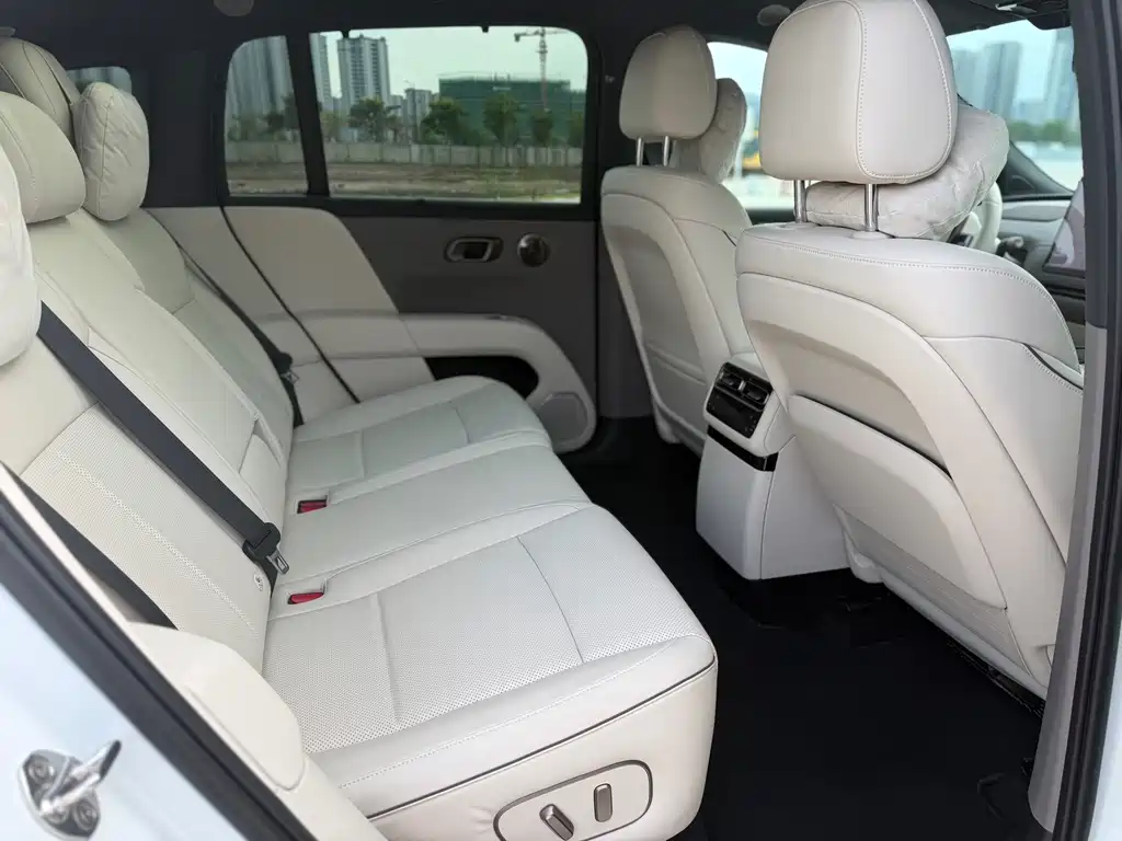 Li Auto Li i6 — миниатюра 9