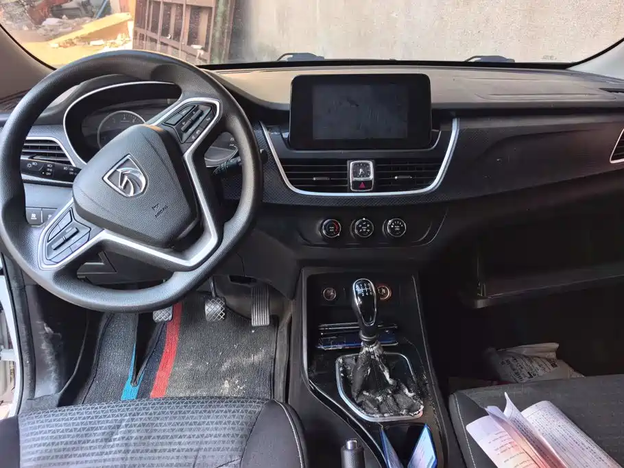 Baojun 730 — миниатюра 12