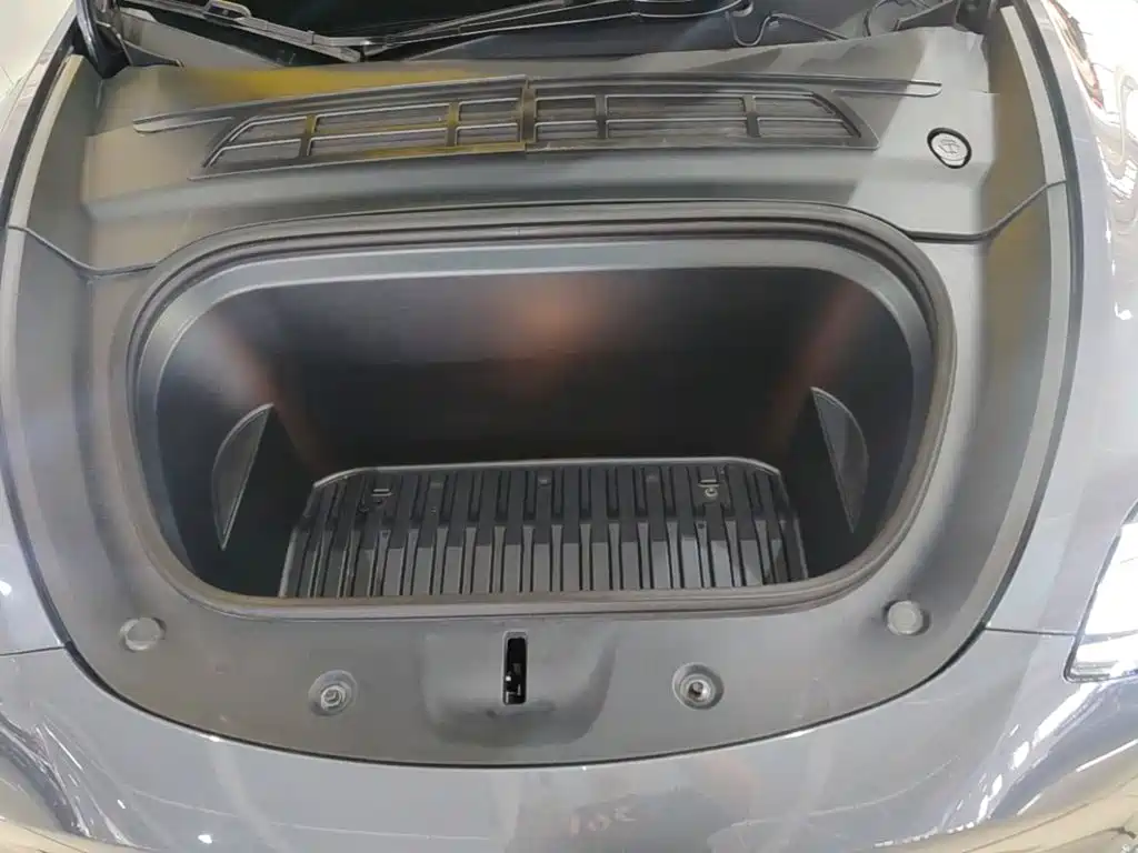 Tesla Model Y — миниатюра 20