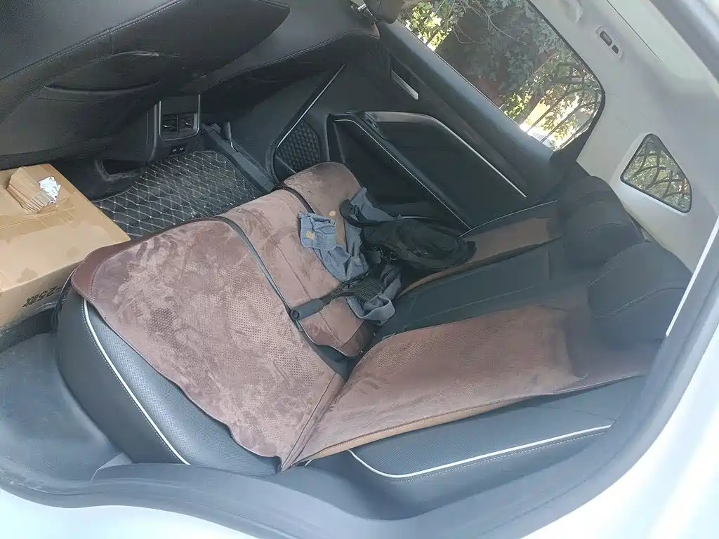 Haval H6 — миниатюра 13