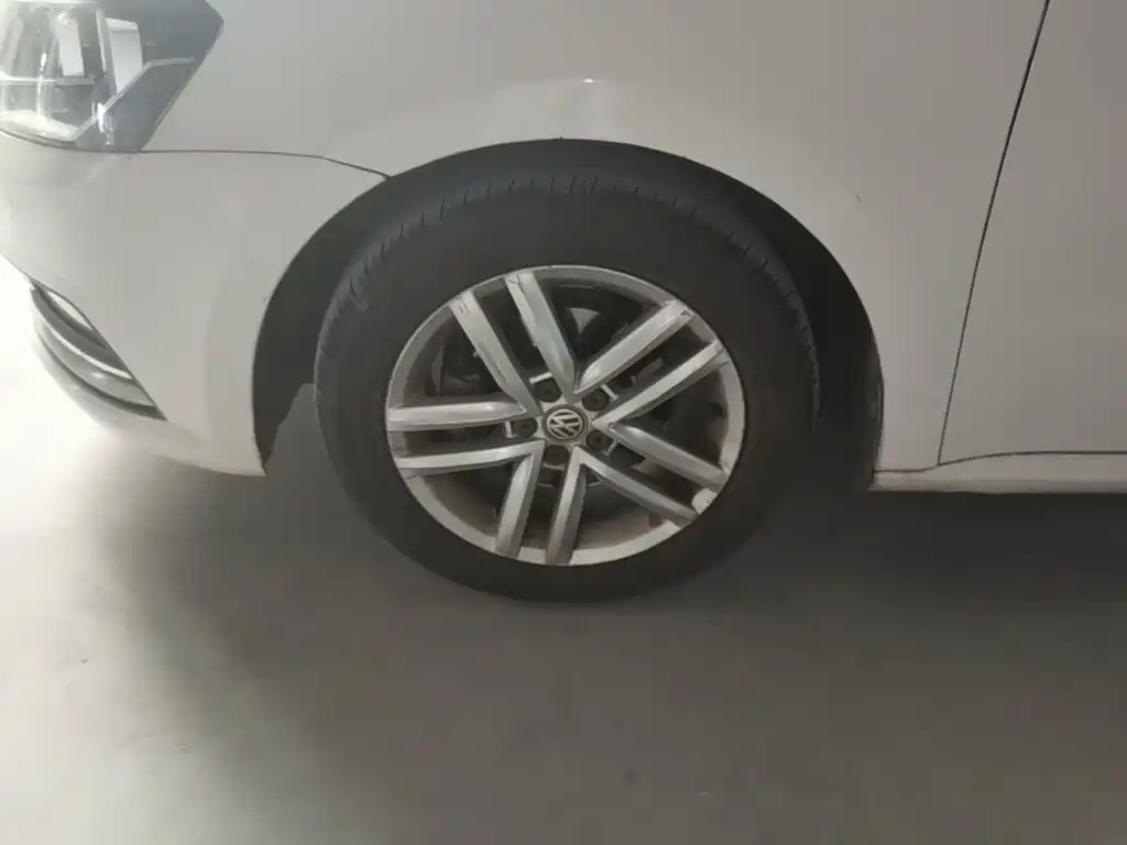 Volkswagen Gran Lavida — миниатюра 23